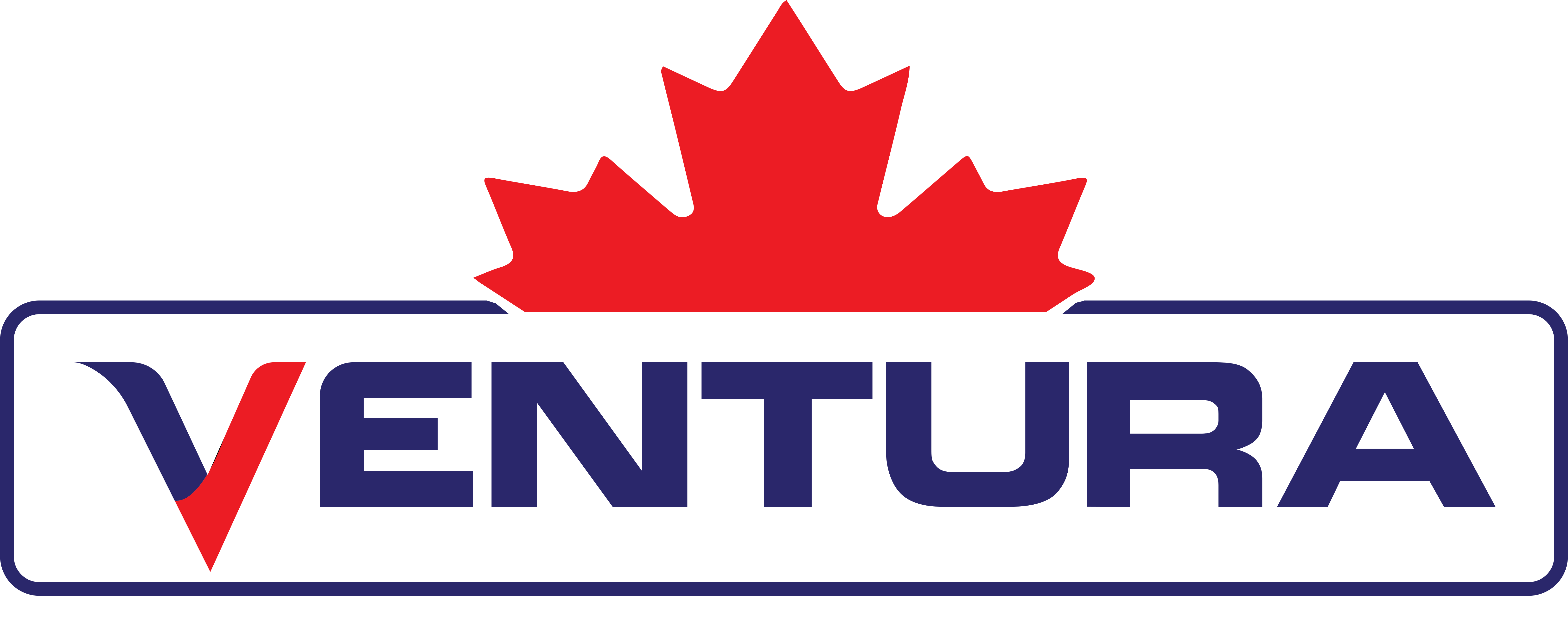 Ventura Canada Inc. logo
